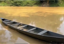 Galamsey Crisis: How Illegal Mining Is Drying Up Assin Agave and Threatening Ghana’s Water Future Galamsey Crisis Assin Agave