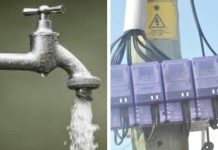 PURC Announces Reduction in Electricity and Water Tariffs From April 1 PURC Announces Reduction in Electricity and Water Tariffs From April 1