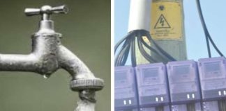 PURC Announces Reduction in Electricity and Water Tariffs From April 1 PURC Announces Reduction in Electricity and Water Tariffs From April 1