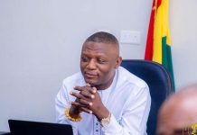 Black Stars Coach to Be Named Soon, Ghana Can Still Win World Cup – Sports Minister Kofi Adams Black Stars Coach to Be Named Soon, Ghana Can Still Win World Cup – Sports Minister Kofi Adams