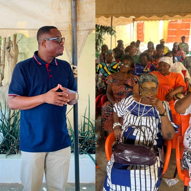 360 Group Ltd to Celebrate Market Women on Workers’ Day with ‘Odwadini Mpuntuo’