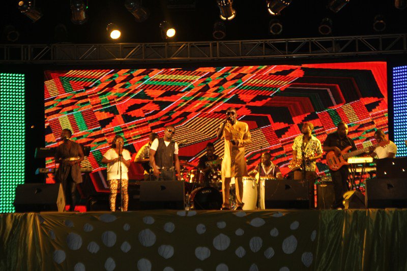 Why Okyeame Kwame Deserves Celebration at 50