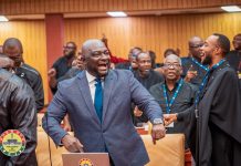 Minority making strong impact despite numbers – Jerry Ahmed Jerry Ahmed