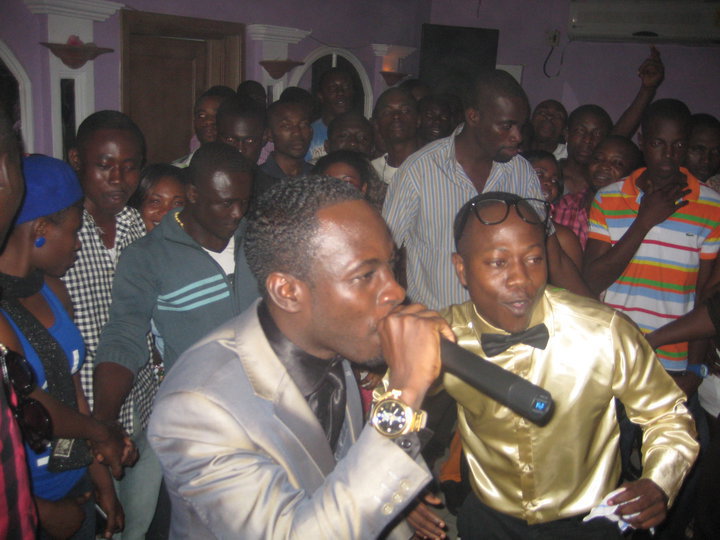 Why Okyeame Kwame Deserves Celebration at 50