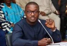 Akosombo Dam: Fourth Power Unit Restored After Fire Disruption – Energy Minister Akosombo Dam: Fourth Power Unit Restored After Fire Disruption – Energy Minister