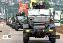 Three Civilians Killed as Armed Men Attack Military-Escorted Convoy in Binduri Three Civilians Killed as Armed Men Attack Military-Escorted Convoy in Binduri