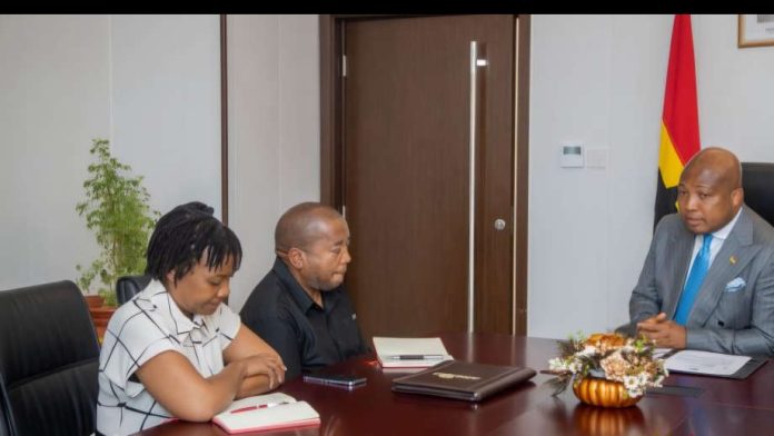 Ghana Summons South African Envoy Over Xenophobic Incidents