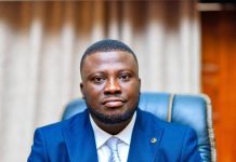 Ashanti Regional Minister Introduces Incentive to Curb Indiscriminate Dumping Ashanti Regional Minister Introduces Incentive to Curb Indiscriminate Dumping