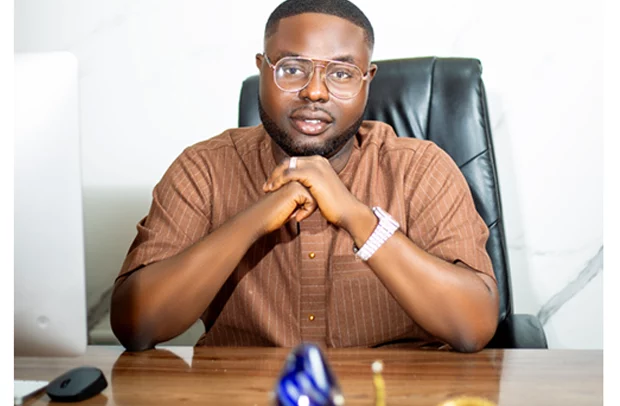 EOCO Declares Council of State Member Wanted Over Alleged Gold Fraud