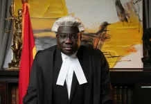 OSP can’t prosecute independently under constitution – Lawyer Twum-Barimah OSP can’t prosecute independently under constitution – Lawyer Twum-Barimah