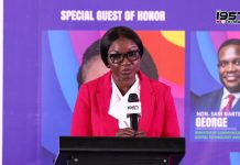 Joyce Bawah Mogtari Urges Digital Creators to Uphold Ethics Despite Lack of Formal Training Joyce Bawah Mogtari