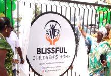 Improving child protection: Echoing Hills Village rebrands to Blissful children’s home Blissful children's home