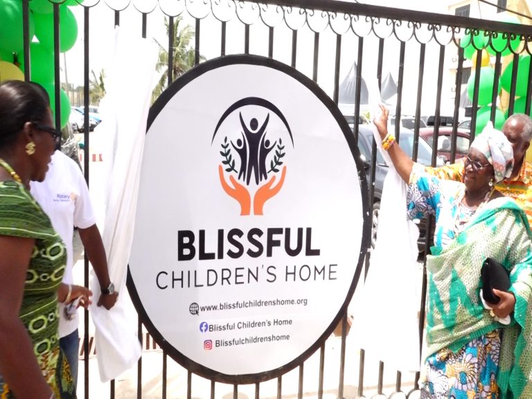 Improving child protection: Echoing Hills Village rebrands to Blissful children’s home