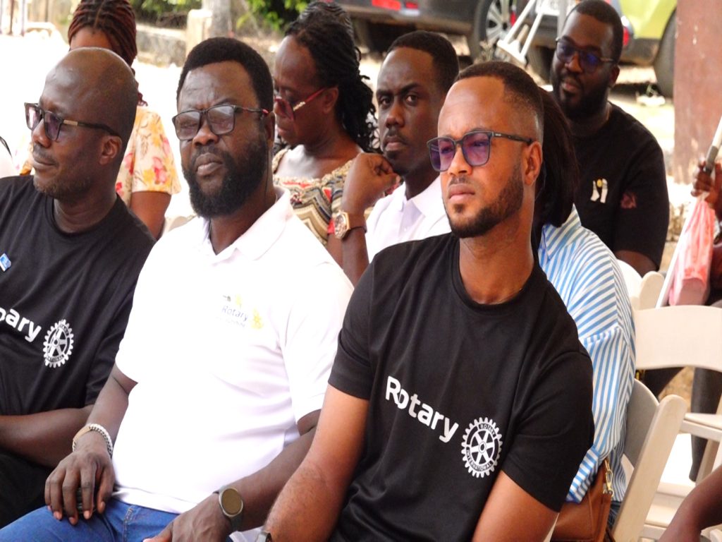 Blissful children's home