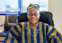NPRA’s Digital Revolution: How Technology is Reshaping Ghana’s Pension Sector NPRA’s Digital Revolution