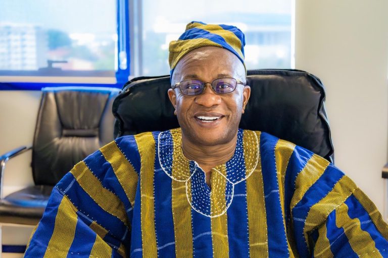NPRA’s Digital Revolution: How Technology is Reshaping Ghana’s Pension Sector