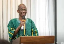 ‘Sack 24-Hour Politicians’ – Asiedu Nketia Warns NDC Executives ‘Sack 24-Hour Politicians’ – Asiedu Nketia Warns NDC Executives
