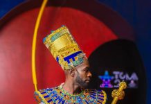 Why Okyeame Kwame Deserves Celebration at 50 Why Okyeame Kwame Deserves Celebration at 50