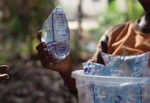 Sachet Water to sell at GH¢15 per bag from April 6 Sachet Water to sell at GH¢15 per bag from April 6