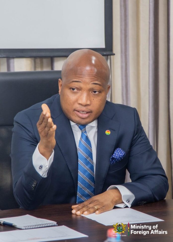 Ghana Approves Visa Waiver Deals with Antigua & Barbuda, Maldives, and Zambia