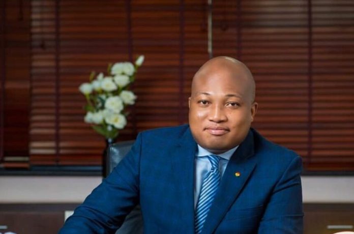 Okudzeto Ablakwa Pays Medical Bills for 85 Patients Amid Rising Healthcare Cost Concerns
