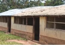 Twifo Akutuase: Community Calls For Action On Clean Water And Quality Education To Meet SDGs Twifo Akutuase