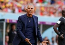 Carlos Queiroz appointed Black Stars Coach for 2026 FIFA World Cup Carlos Queiroz