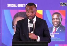 Minority committed to defending press freedom – Jerry Ahmed Jerry Ahmed