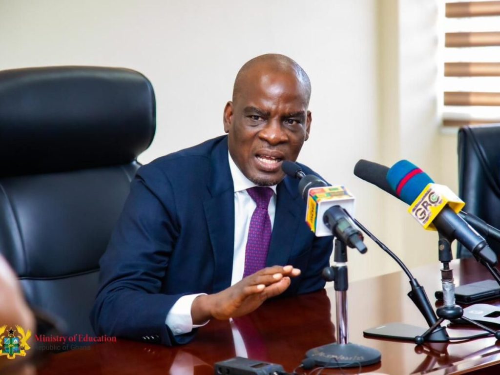 Government Secures Clearance to Recruit 7,000 Teachers to Address Shortages