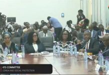 GH¢154,000 Gender Ministry Claims Delayed by Audit Requirement GH¢154,000 Gender Ministry Claims Delayed by Audit Requirement