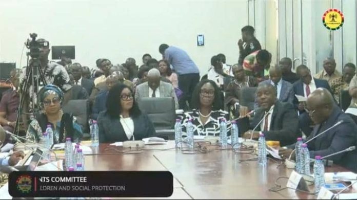 GH¢154,000 Gender Ministry Claims Delayed by Audit Requirement
