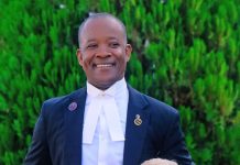 From Aspiring Driver to Lawyer: The Journey of Elikem Kwaku Ahialey From Aspiring Driver to Lawyer: The Journey of Elikem Kwaku Ahialey