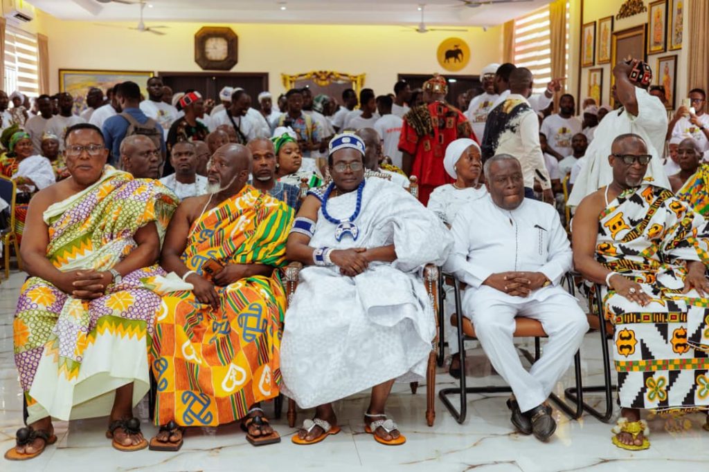 Prophet Nakoa Nazareth 