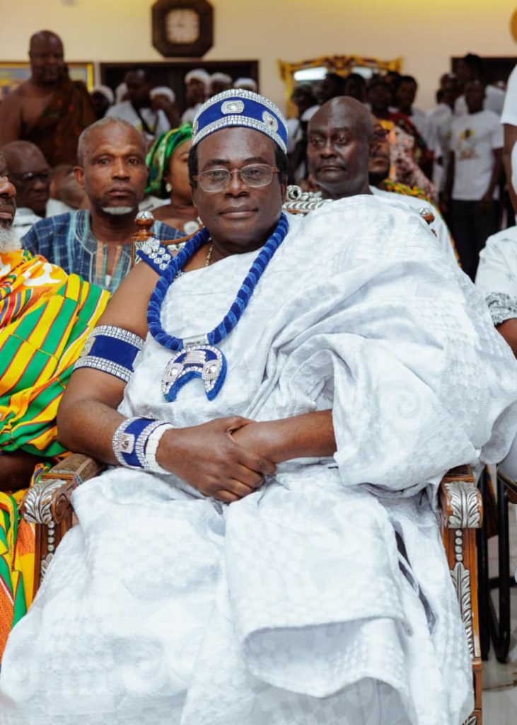 Prophet Nakoa Nazareth 