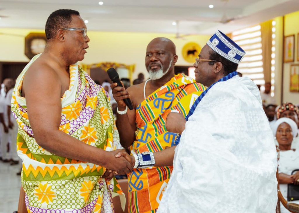 Prophet Nakoa Nazareth 