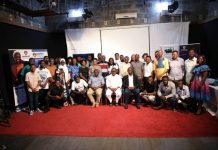 UniMAC-IFT Holds A Workshop On ‘The Vertical Revolution: Mastering Micro-Dramas For African Digital Economy UniMAC-IFT Holds A Workshop On ‘The Vertical Revolution: Mastering Micro-Dramas For African Digital Economy