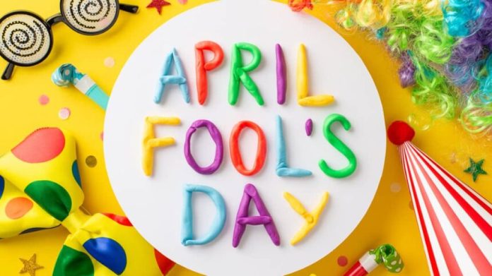 April Fools’ Day: A Light-Hearted Tradition of Pranks and Laughter