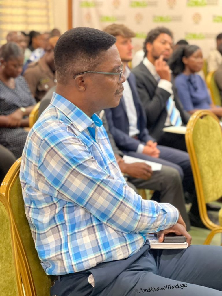 IDEG Proposes New Commission