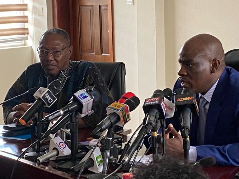 BECE Candidates Will Choose Schools After Results Under New System