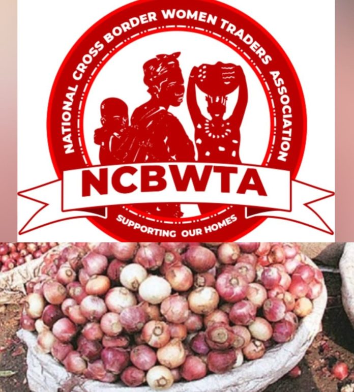 Cross-Border Women Traders Express Optimism Over Ghana-Nigeria Onion Dispute