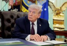 Trump warns Iran of military action as Hormuz deadline approaches Trump warns Iran of military action as Hormuz deadline approaches