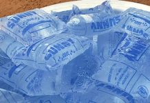 Sachet Water Prices Remain Unchanged as Government Intervenes Sachet Water Prices Remain Unchanged as Government Intervenes