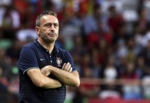 Ghana Narrows Search for Black Stars Coach Ahead of World Cup Ghana Narrows Search for Black Stars Coach Ahead of World Cup