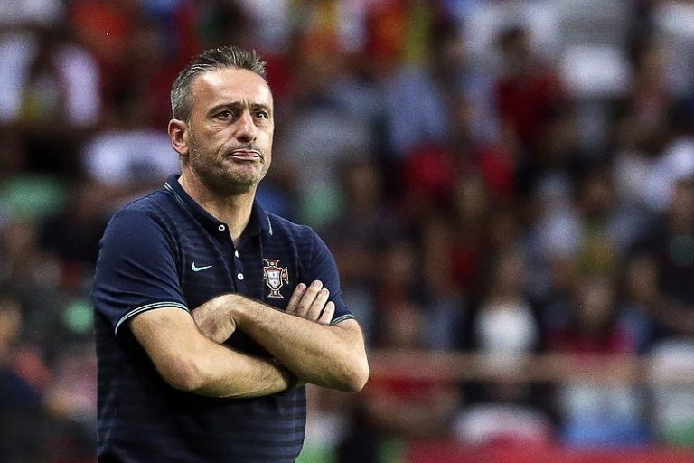 Ghana Narrows Search for Black Stars Coach Ahead of World Cup