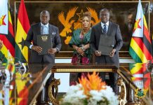 Zoomlion, Geo Pomona Seal Deal to Transform Zimbabwe’s Waste Sector Zoomlion Geo Pomona Seal Deal