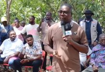 Annoh-Dompreh Questions Cocoa Price Cut, Accuses Mahama of Political Strategy Annoh-Dompreh Questions Cocoa Price Cut, Accuses Mahama of Political Strategy