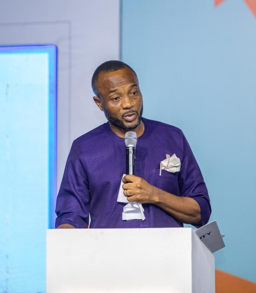 Politics High Costs Crushing Ghanaian Businesses Weija Gbawe MP Sounds Alarm