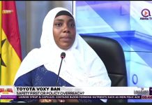 NRSA Clarifies ‘Voxy Cars’ Status, Says Vehicles Are Illegal but Not Banned NRSA Clarifies ‘Voxy Cars’ Status, Says Vehicles Are Illegal but Not Banned