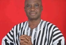 Former Savannah Regional Minister Salifu Braimah Passes On Former Savannah Regional Minister Salifu Braimah Passes On