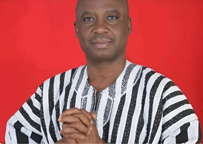 Former Savannah Regional Minister Salifu Braimah Passes On